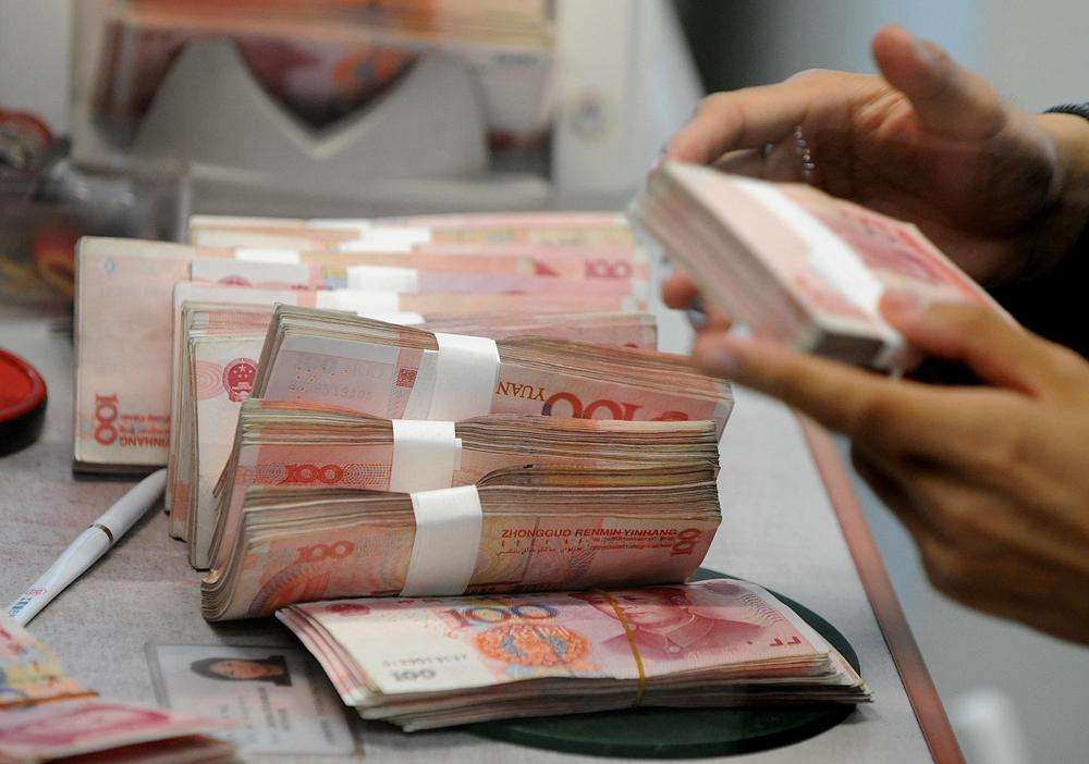 未来A股比美股更赚钱?高盛下一个做多目标在中国