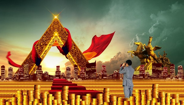 褐皮书称制造业入高速档,FED六月升息机率逾九成