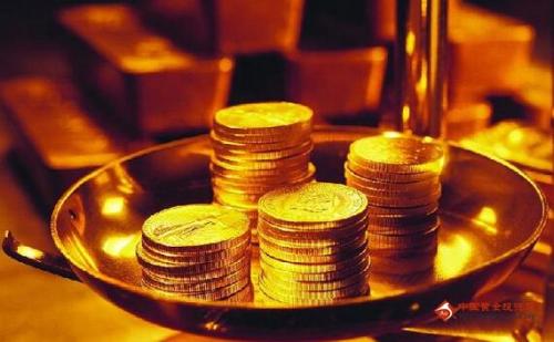 黄金投资的基本分析