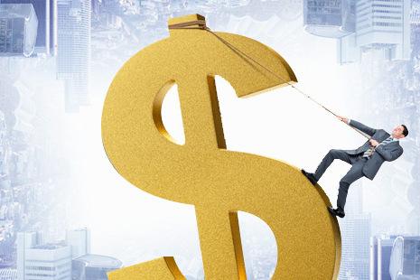 在外汇交易中我们怎么判断乖离率指标的正负?