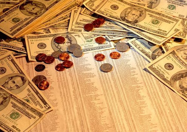 外汇新手投资者可以在非农公布后交易黄金吗?