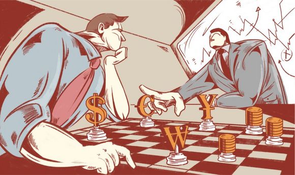 炒外汇为何要关注财经日历?