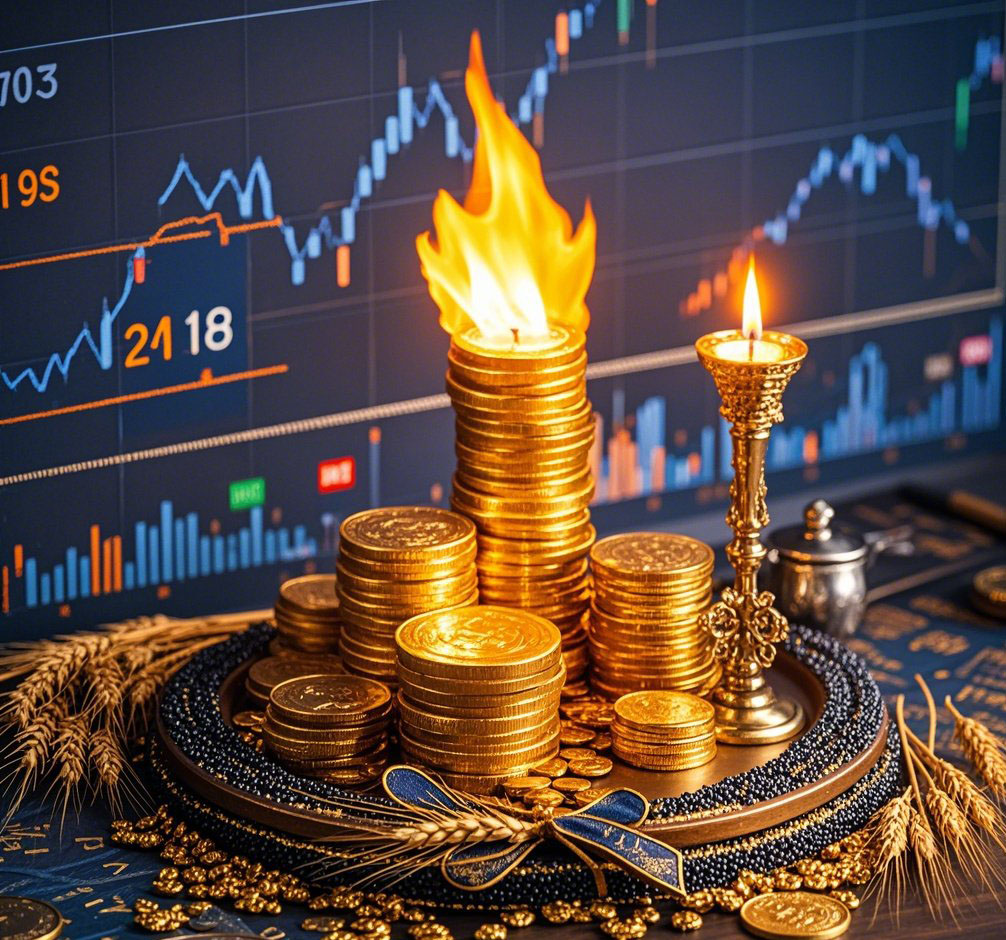 EIA上调今年美国和全球原油产量预测