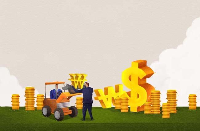 外汇保证金交易中的波动与限制:策略与风险管理