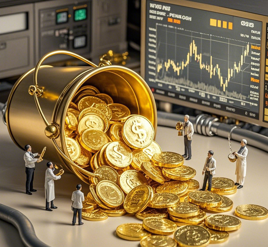外汇中的整理形态是什么?常见的整理形态有哪些?